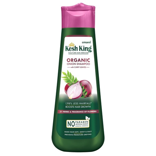Kesh king ayurvedic - kesh,