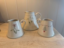 susie watson trio of jug