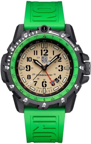 Luminox commando raider - commando,