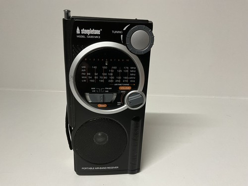 Steepletone multi band air - , multi-band-fm-air