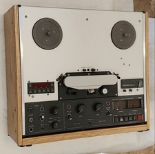 NEW condition Revox STUDER