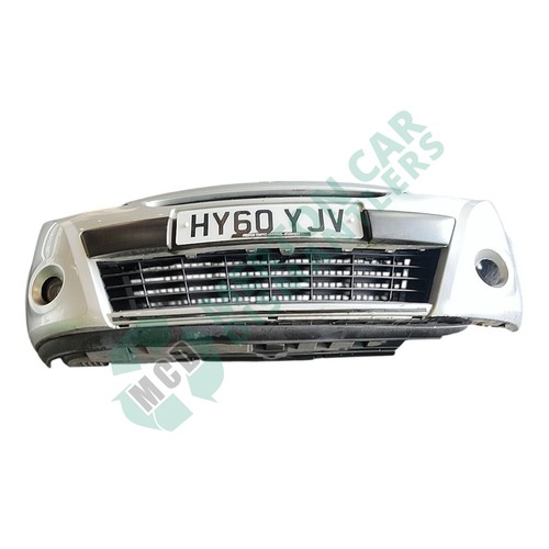 Renault clio silver mk3 2009 - clio,