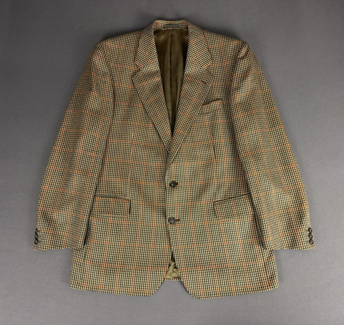 Magee tweed blazer - blazer, hunt
