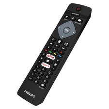 REMOTE CONTROL FOR PHILIPS