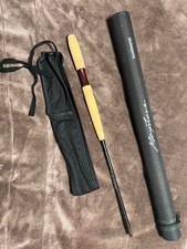 SHIMANO Tenkara Rod May
