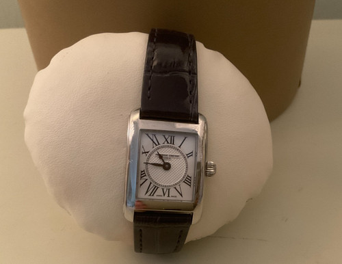 Frederique constant classics - frederique,