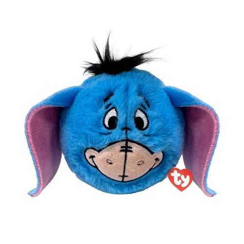 Beanie bouncers eeyore - beanie,