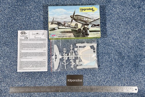 Mpm heinkel he - heinkel,