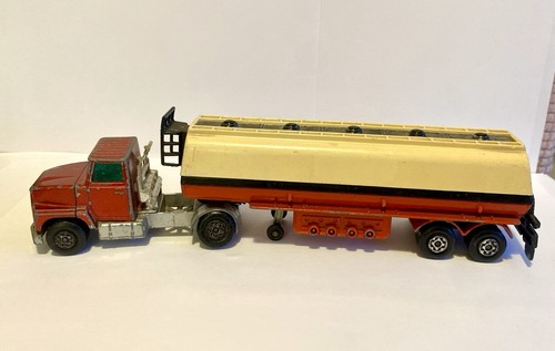 Matchbox superkings k 115 - superkings, k-115