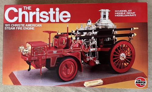 The christie 1911 american - 1911,