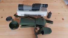 Kowa TS-612 Telescope with 30x