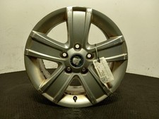 SKODA OCTAVIA Alloy Wheel