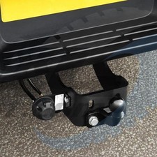 Toyota Hilux 2021- Heavy Duty