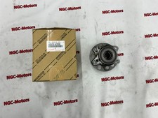 OEM Genuine Toyota HUB &