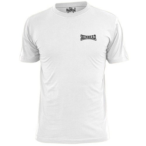 Mens skinhead pocket - , t