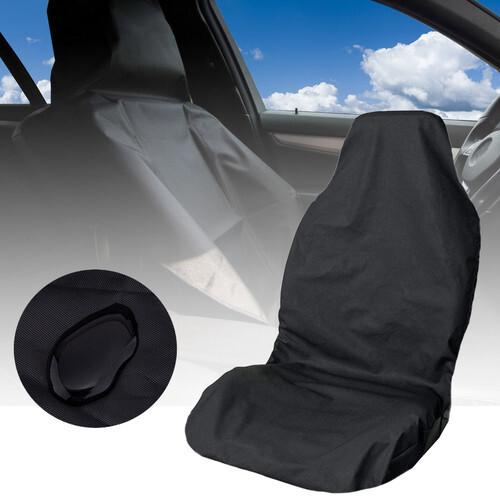 Car front seat covers - car,