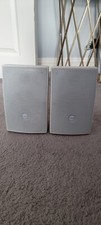 Quad Concourse Q4 Speakers