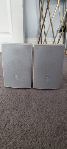 Quad concourse speakers - concourse,