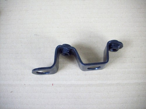 Holder fairing front - holder,