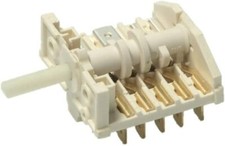 Delonghi DTC90DFFSD KD150 Oven Selector Switch