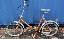 Kalkhoff Vintage Folding