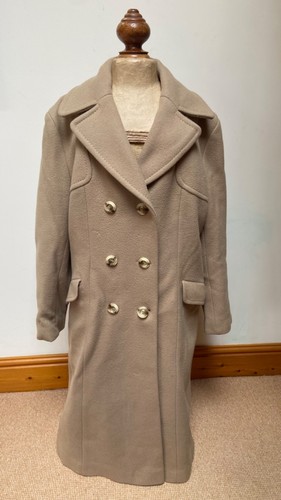 Vintage pure new - , wool