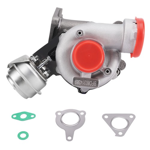 Turbo gt1749v for audi - turbo, a6