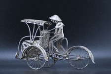 Chinese Late Qing Silver