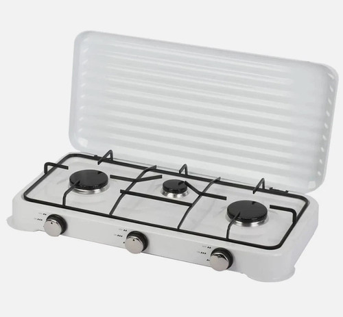 Outdoor portable gas stove - gas, 3