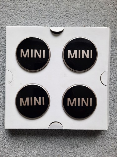 Mini genuine wheel hub - mini,