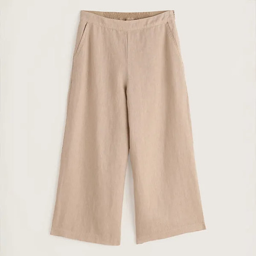 Seasalt merrivale culottes - seasalt,