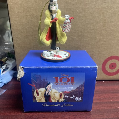Disney cruella vil - de,