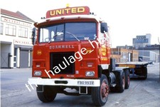 THH Truck Photos - Scammell Crusader - Wynns Heavy Haulage (Lot 2).