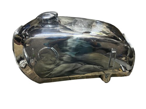 Bmw r75 toaster aluminium - bmw, r75/5