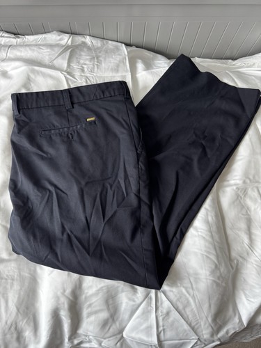 Men oakman trousers - oakman, navy