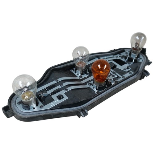 Citroen berlingo rear right - rear,