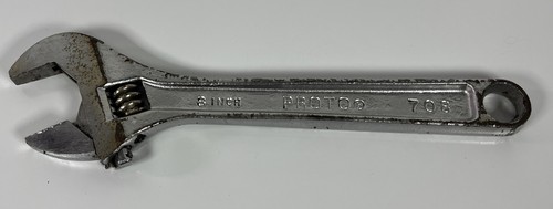 Vintage proto 708 - no.,