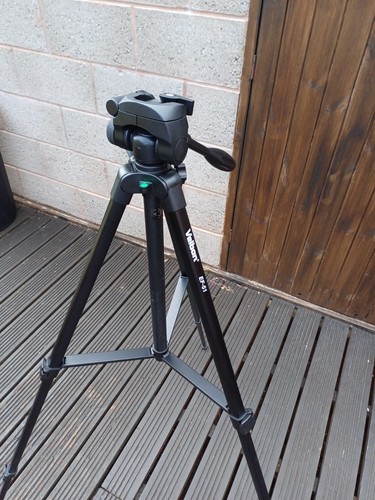 Velbon camera photo - ef-51,