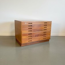 VINTAGE MIDCENTURY SMALL PLAN