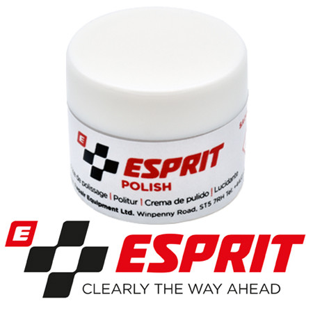 Esprit pit fill polish small - esprit,