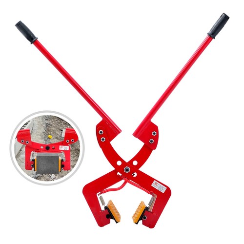Topway handheld double - 10",