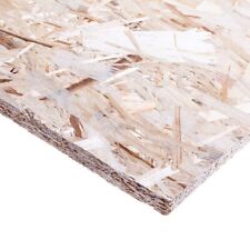 25x18MM Sterling OSB 3 BOARD 2440MMX1220MM (8′X4′) Load bearing/Humid Conditions