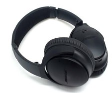 Bose QC35 QuietComfort Noise