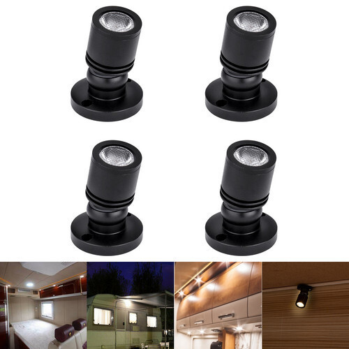 12v mini led reading wall - reading,