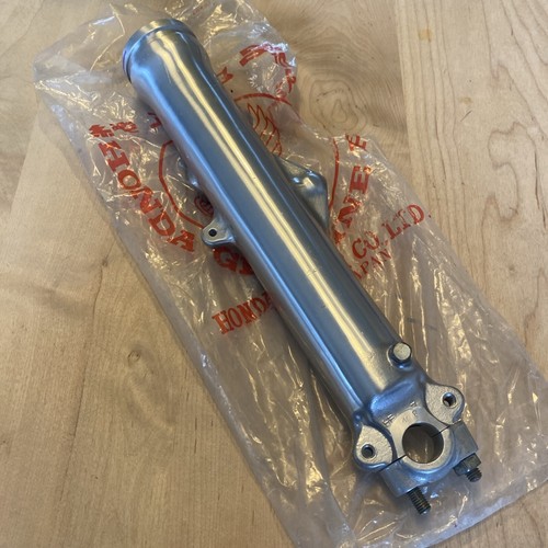 Genuine honda cb500t cb550f - genuine,
