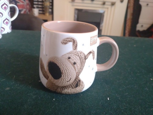 Boofle alex mug - boofle,