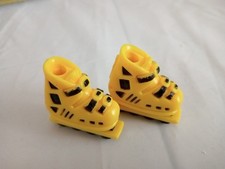 Betty Spaghetty Vintage