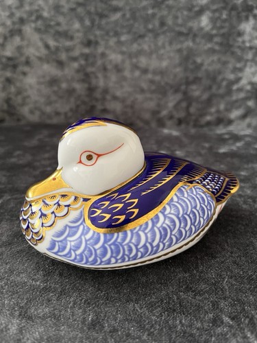 Royal crown derby mandarin - derby,