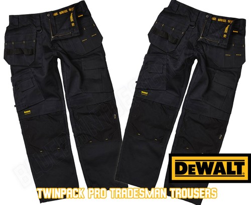 Dewalt multipack pro tradesman - dewalt,