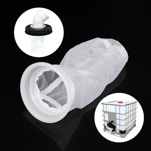 Ibc lid filter - ibc, washable